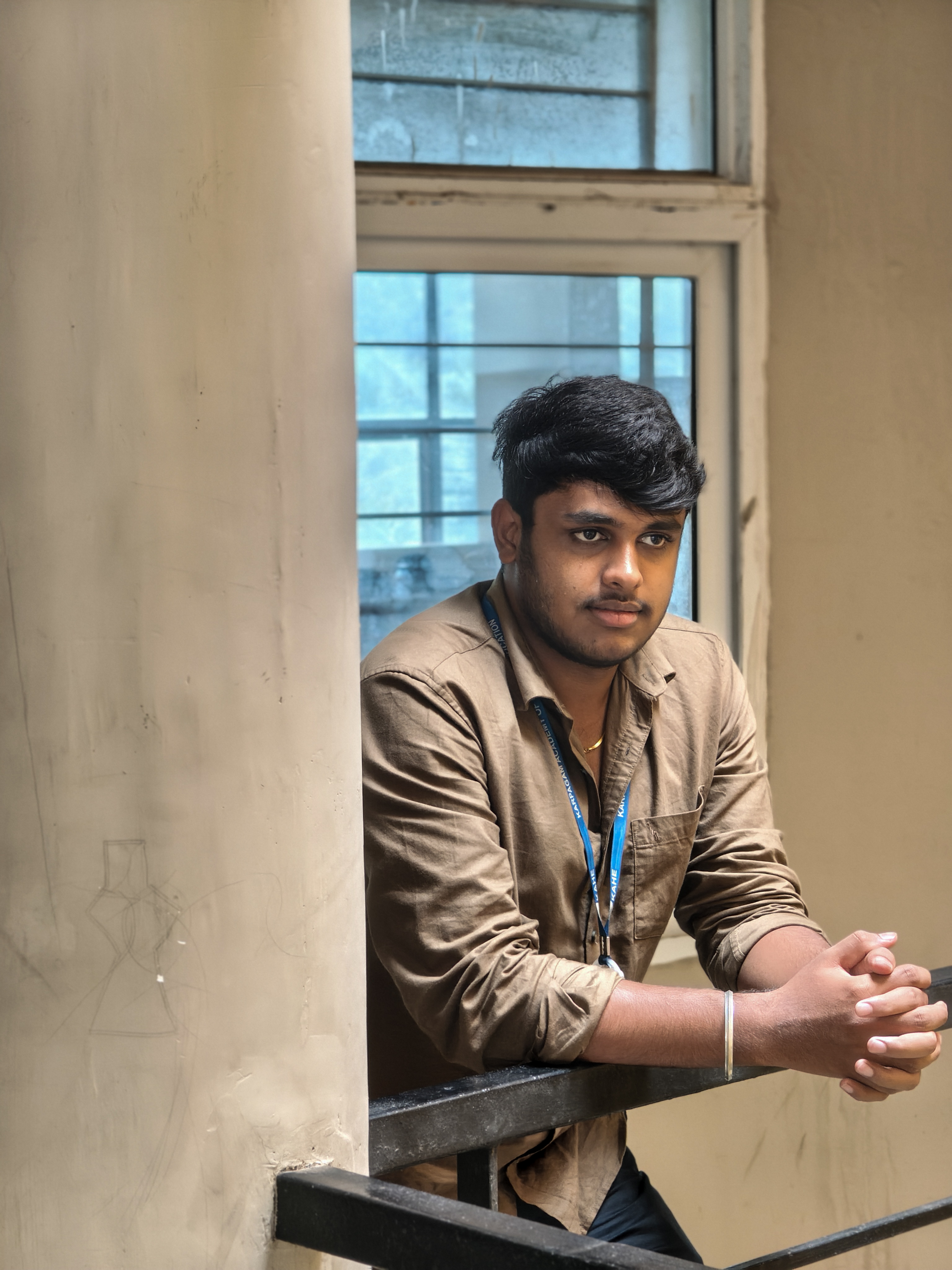 Bala Surya S